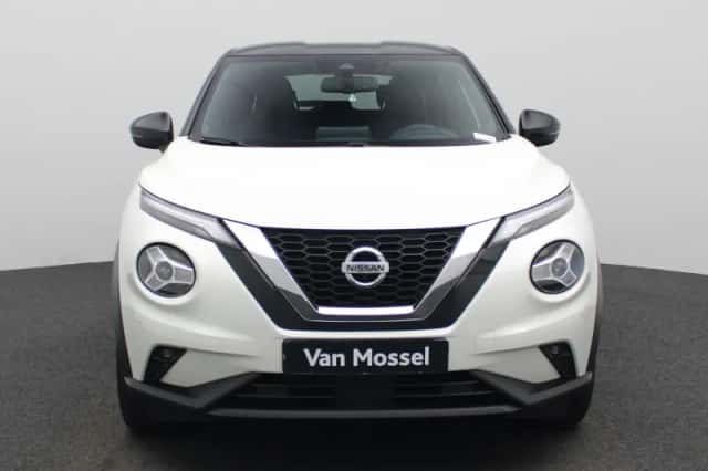 Nissan Juke (2022) thumbnail 5
