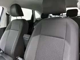 Volkswagen Taigo (2022) thumbnail 12