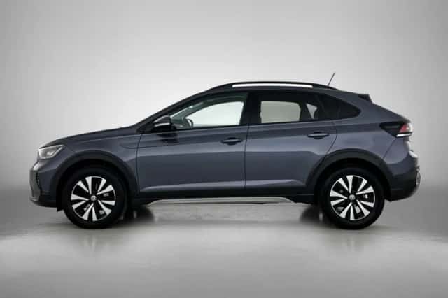 Volkswagen Taigo (2022) thumbnail 3