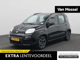 Fiat Panda (2022)