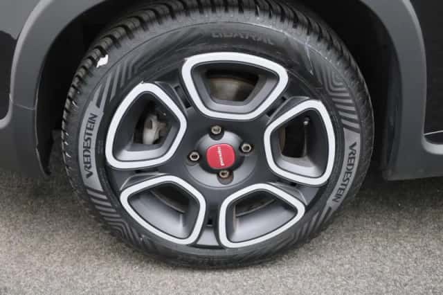 Fiat Panda (2022) thumbnail 14