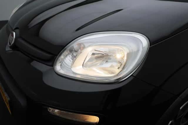 Fiat Panda (2022) thumbnail 15