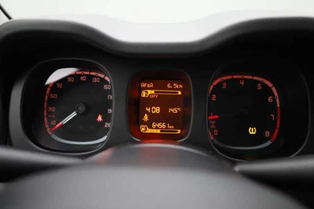 Fiat Panda (2022) thumbnail 17