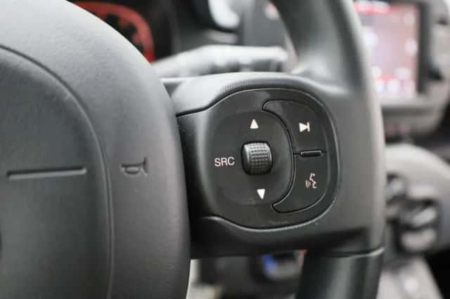Fiat Panda (2022) thumbnail 19