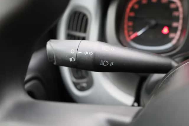 Fiat Panda (2022) thumbnail 21