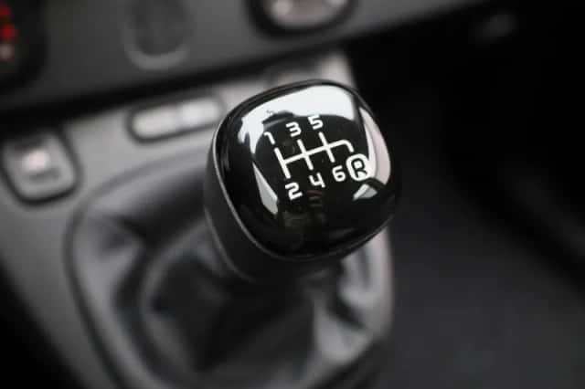 Fiat Panda (2022) thumbnail 26