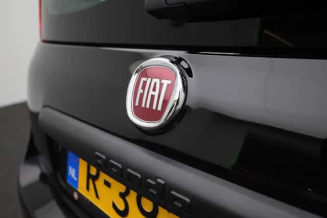 Fiat Panda (2022) thumbnail 27