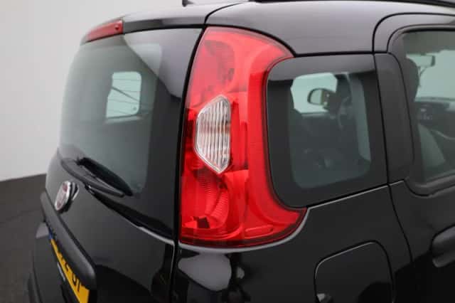 Fiat Panda (2022) thumbnail 29