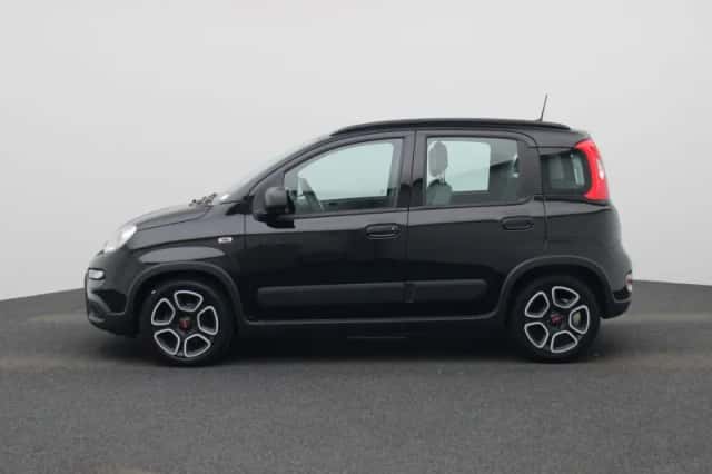 Fiat Panda (2022) thumbnail 6