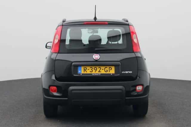 Fiat Panda (2022) thumbnail 7