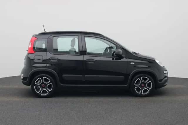 Fiat Panda (2022) thumbnail 8