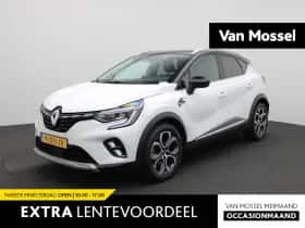 Renault Captur (2021)