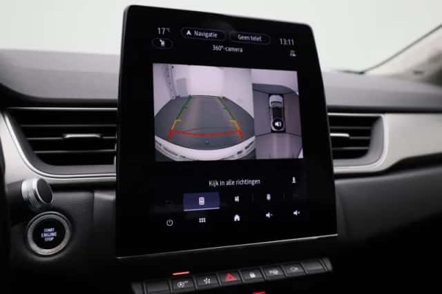 Renault Captur (2021) thumbnail 25