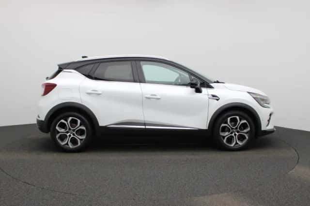 Renault Captur (2021) thumbnail 7
