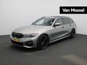 BMW 3-Serie