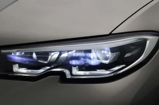 BMW 3-Serie (2021) thumbnail 14