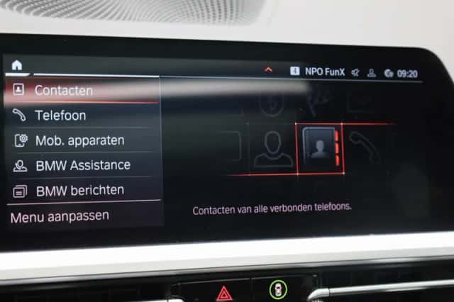 BMW 3-Serie (2021) thumbnail 19