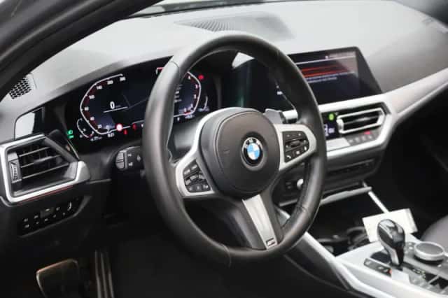 BMW 3-Serie (2021) thumbnail 27