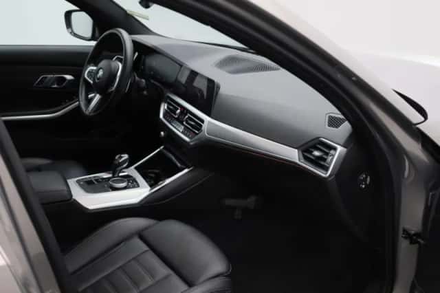 BMW 3-Serie (2021) thumbnail 28