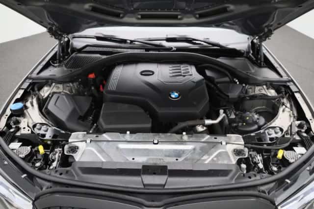 BMW 3-Serie (2021) thumbnail 32