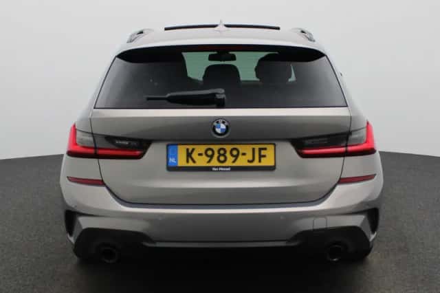 BMW 3-Serie (2021) thumbnail 6