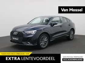 Audi Q3 (2020)