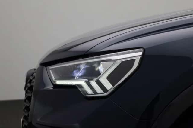 Audi Q3 (2020) thumbnail 17