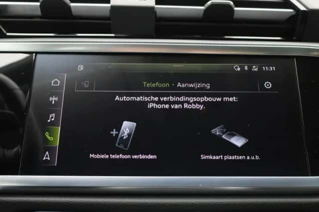 Audi Q3 (2020) thumbnail 24