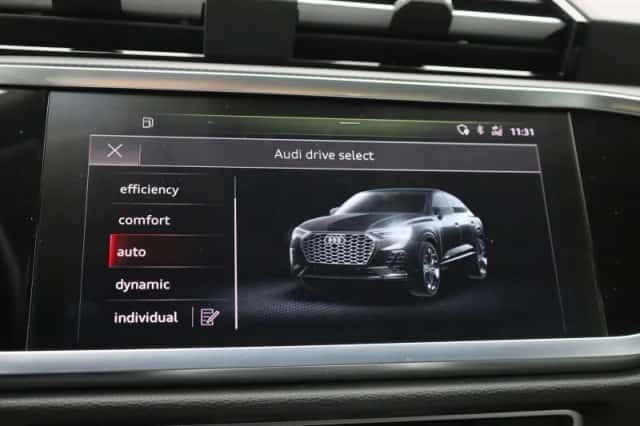 Audi Q3 (2020) thumbnail 26