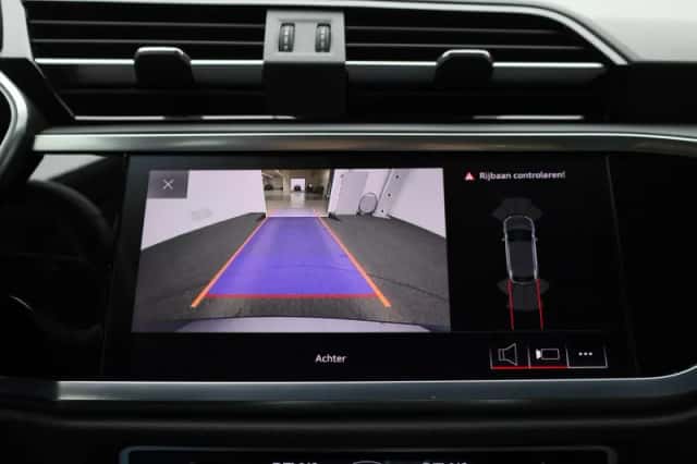 Audi Q3 (2020) thumbnail 29