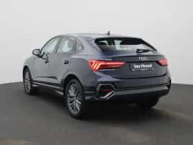 Audi Q3 thumbnail 4