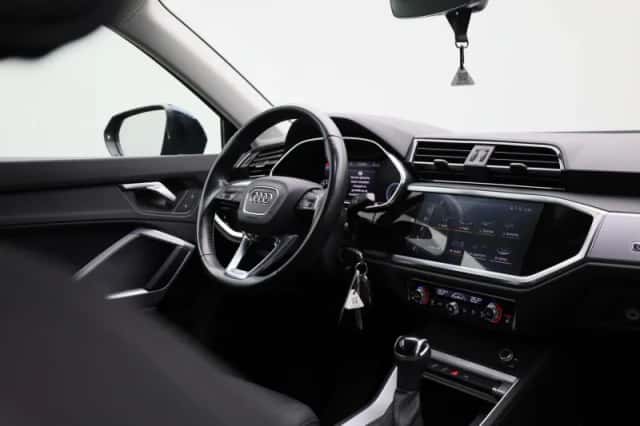 Audi Q3 (2020) thumbnail 35