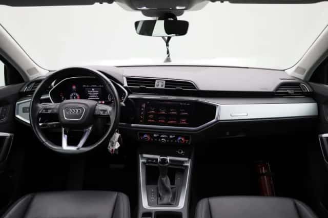 Audi Q3 (2020) thumbnail 36