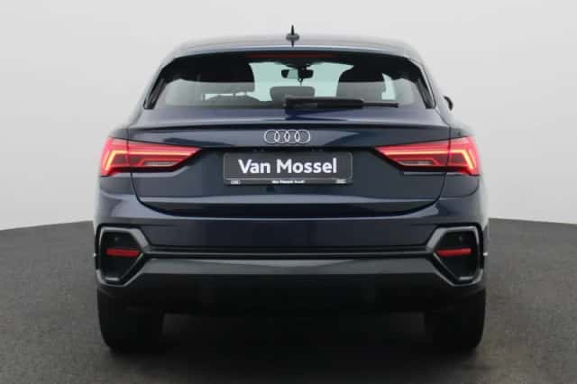 Audi Q3 (2020) thumbnail 7
