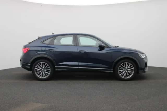 Audi Q3 (2020) thumbnail 8