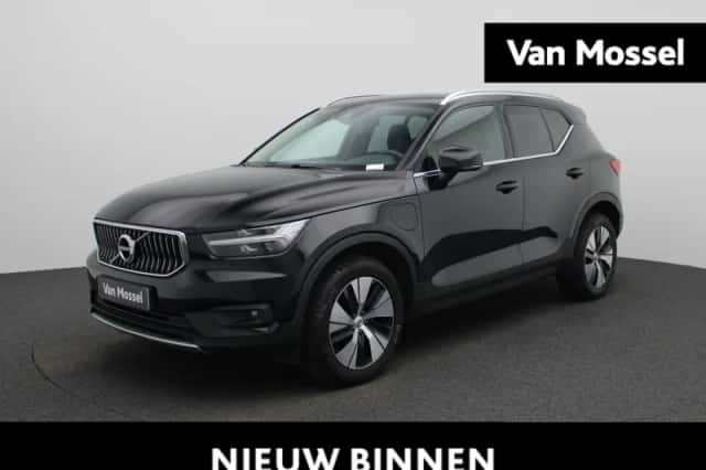 Volvo XC40 (2021) thumbnail 1