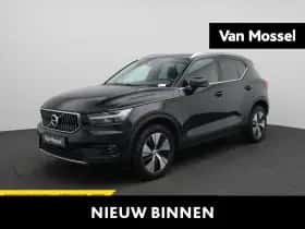 Volvo XC40 (2021)