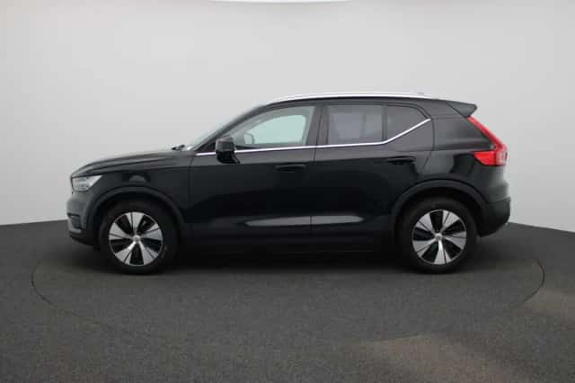 Volvo XC40 (2021) thumbnail 6