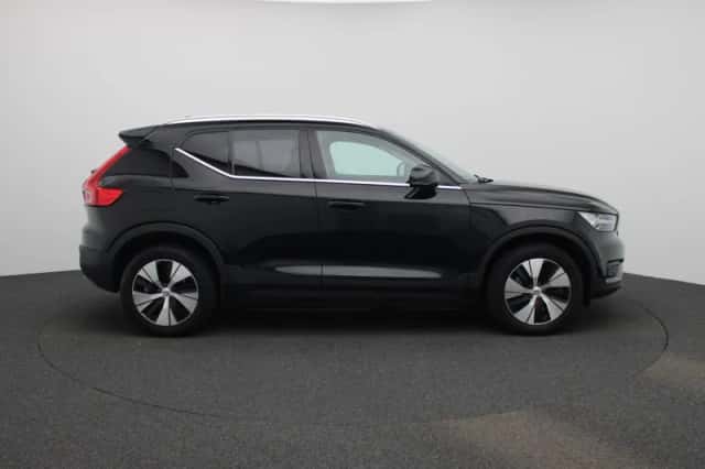 Volvo XC40 (2021) thumbnail 8