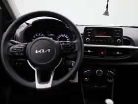 Kia Picanto thumbnail 3