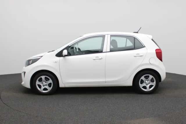 Kia Picanto (2023) thumbnail 6