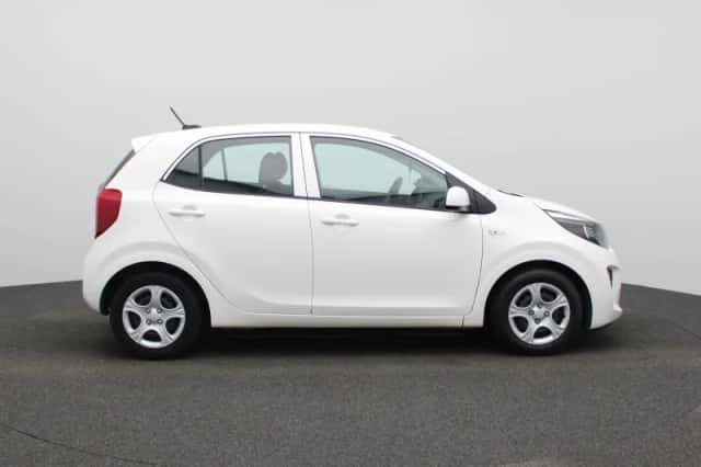 Kia Picanto (2023) thumbnail 8