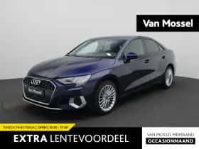 Audi A3 (2022)