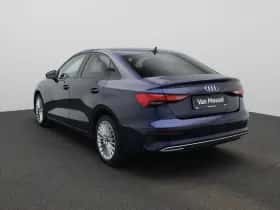 Audi A3 thumbnail 4