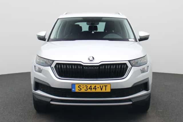 Škoda Kodiaq (2023) thumbnail 3