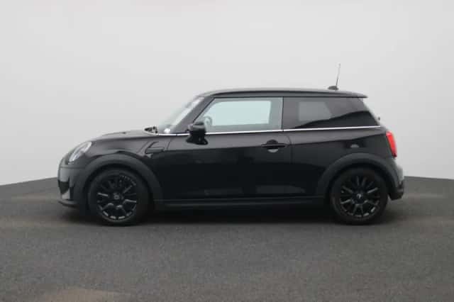 MINI 3-deurs (2021) thumbnail 6