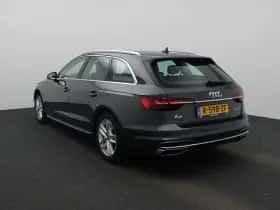 Audi A4 thumbnail 4