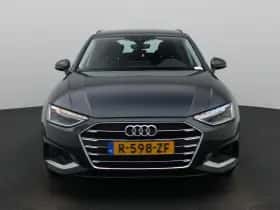 Audi A4 thumbnail 5