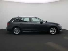 Audi A4 thumbnail 8