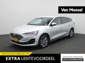 Ford Focus (2023)